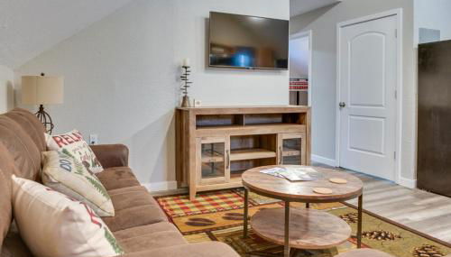 Cozy Soldotna Vacation Rental Near Kenai River! - Foto 5