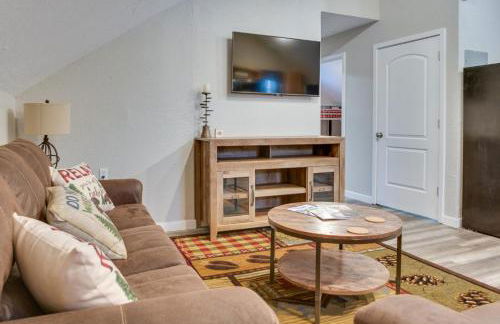 Cozy Soldotna Vacation Rental Near Kenai River! - Foto 5