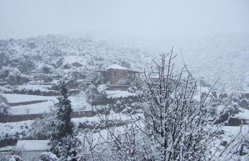 Antonis Stone house - Foto 21