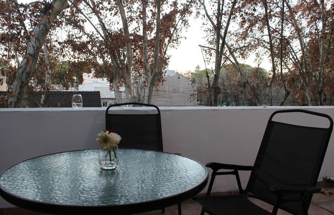 Uvas Apart Hotel - Photo 69