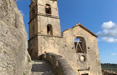 Una pineta sul mare - Riviera dei tramonti - Spiaggia a 300 m - Foto 23