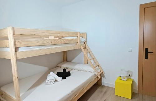 Prendisole Denia con piscina y terraza - Foto 21