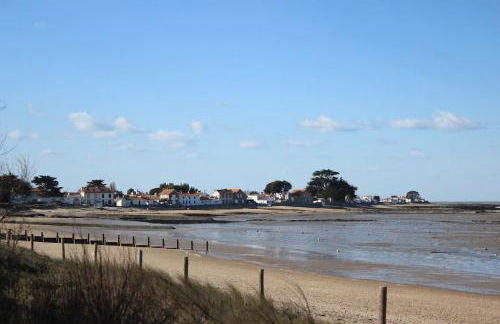 Maisonnette 2 pièces 100m de la plage de la Clère - Foto 11