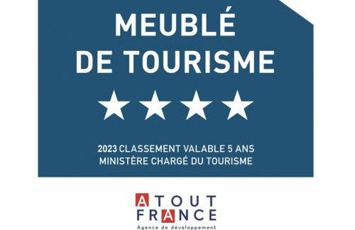 Gite de Claire Fontaine avec vue sur Monflanquin - Foto 10