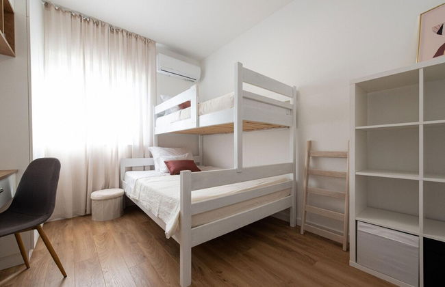 Villa Dora Zadarvillas - Photo 67