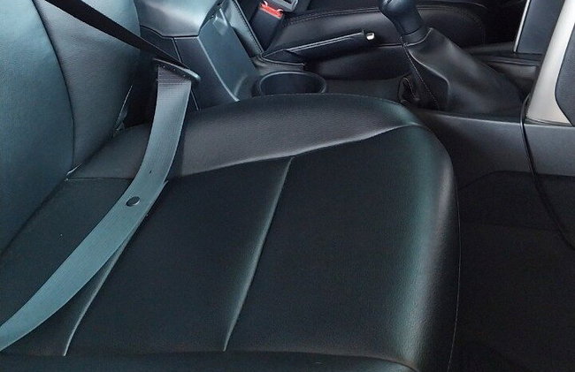 Private Car Rental in Ho Chi Minh City - Photo 5