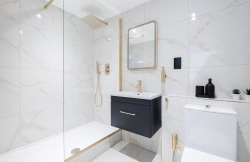 LONDONERS - Marylebone Serviced Apartments - Foto 74