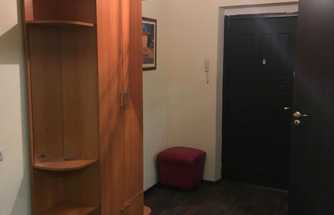 Apartments on Fabrichnaya 9 - Foto 2