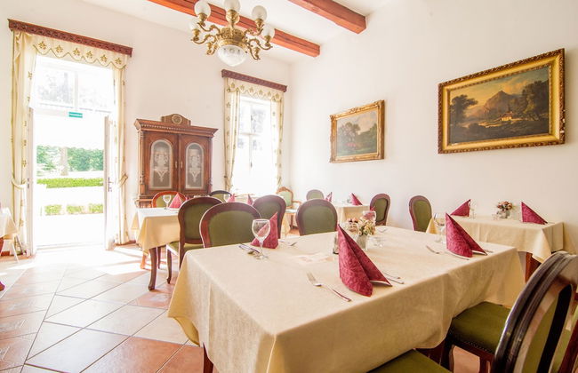 Batthyány Kastélyszálló - Foto 28