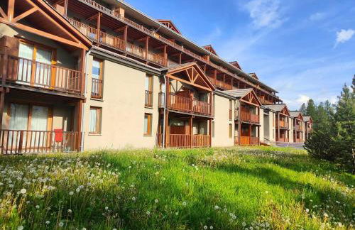 Hostdomus - Sansicario R21 Terrace - Photo 22