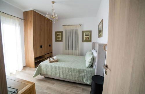 Tsapelas Villas - Foto 53