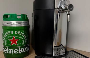 Villa Le domaine des Reves - Foto 19