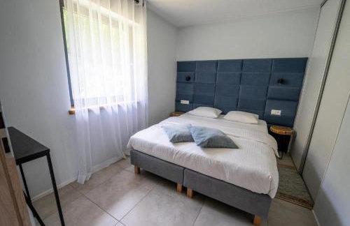 domki na wyłączność Koziniec, Solina Myczkowce Bieszczady 5 - Foto 6