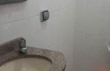 Casa Temporada em Aparecida com vista para Basílica - Foto 29