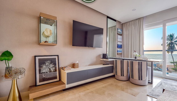 Harbor 171 TN 111 in Jalisco - Foto 2, Habitación