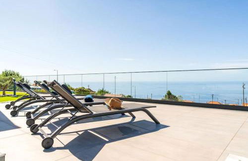 Villa Lunarenzo seaview, Pool, AC, parking - Photo 13