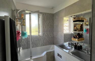 Villa des rives & chevaux 07 - Foto 10