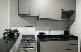 Casa Mobiliada - Foto 8