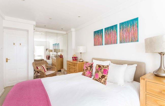 Cosy Pimlico Retreat - Foto 6