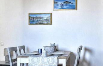 Sea-View Rooftop Terrace Studio - Foto 6