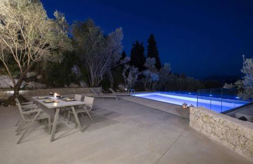 Villas Harriet - With Sea View and near the sea - Photo 67