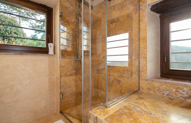 Villa in Cortona With Private Pool - Foto 38