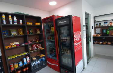 Flat - Melhor localização em Copacabana com vista para o Cristo e Estacionamento - Foto 24