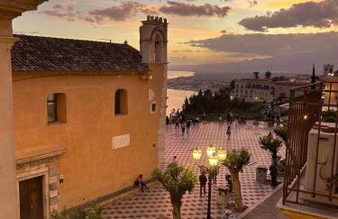 Casa Acropoli Sea View Taormina Center - Photo 45