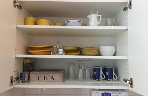 Lorenz Apartment - Foto 13