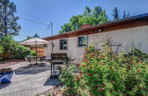 3bdmid-century Modernhot Tub, Grill, Close to DT - Foto 74