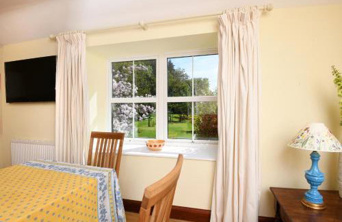 Craigadam Lodge with Hot tub - Foto 13