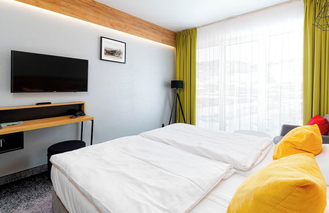 Aparthotel Czarna Perła – Czarna Góra Resort | Sun & Snow - Foto 32
