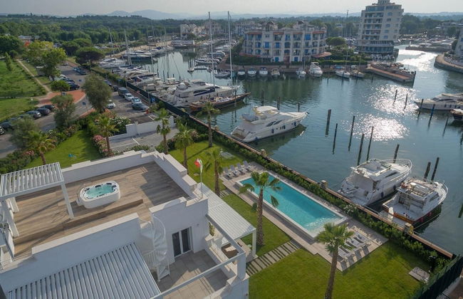 Rn-f244-onel10at - Portoverde Beach Villa 12 - Foto 6