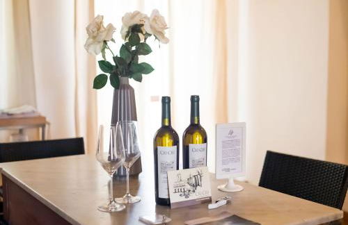 Charming apartment in Ascoli Piceno near village - Foto 25