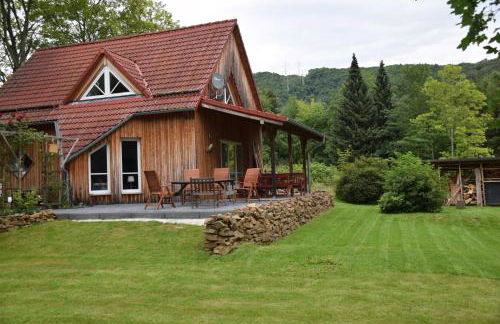 Ferienhaus SonnenFänger - Foto 1