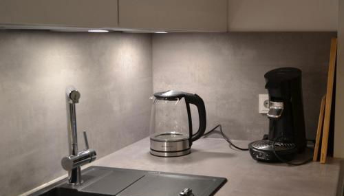 Modernes 2-Zimmer Apartment mit Balkon - Foto 4