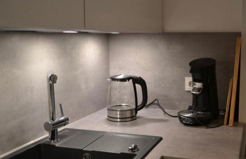 Modernes 2-Zimmer Apartment mit Balkon - Foto 4