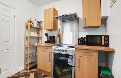 Valley View Apartment - Foto 12