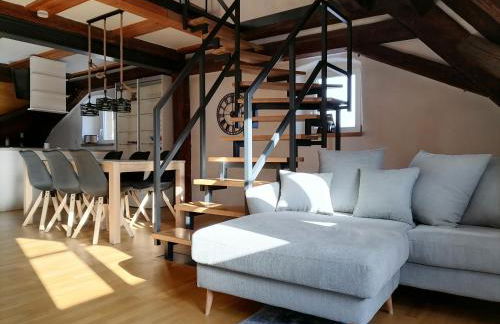 Ferienwohnung "Am Oberen Tor" - Foto 14