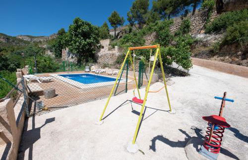 El Tejo Yeste y Mirador del Segura - Foto 18