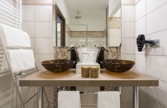 ApartHotel Durini - Photo 72