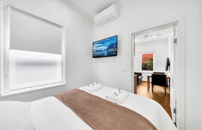 113 Hoddle - Foto 16