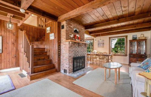 18 Beach Road West Harwich Beach Plum Cottage - Foto 9