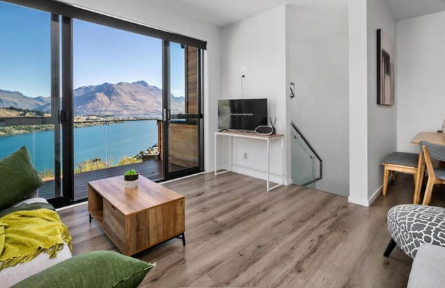 A LUCKIE CHARM - 3-BEDROOM TOWNHOUSE WITH SPECTACULAR VIEW - Foto 15