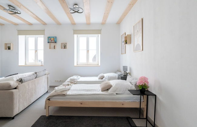 COY Apartments Wachau - Relaxation In Style - Foto 23