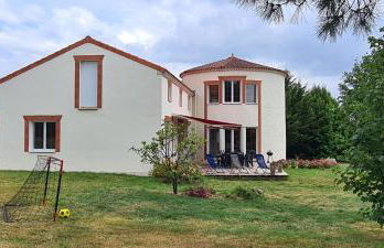 Splendide gîte La Tour Blanche 12min du Puy du Fou - Foto 10