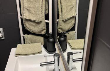 Spacious 2BR Apartment with Balcony near Metro Thessaloniki - Foto 31