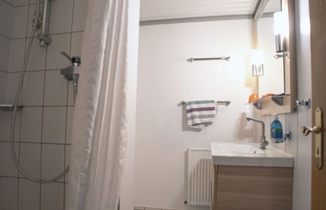 Appartementhaus auf Pellworm - Foto 9