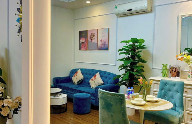 HMH- Vinhomes TIme City - Park Hill - Foto 8