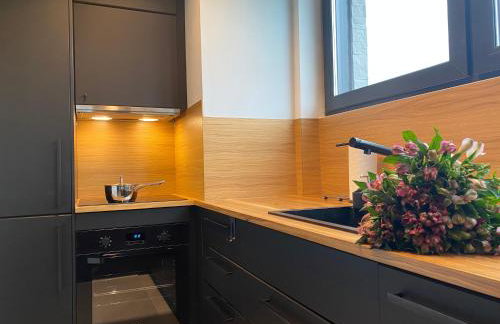 Apartament Krzysztofa Bochusa - Foto 53